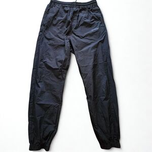 Off-White Black Track Pants